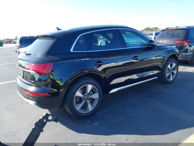 2023 AUDI Q5 WA1ABAFY5P2081278 Photo 3