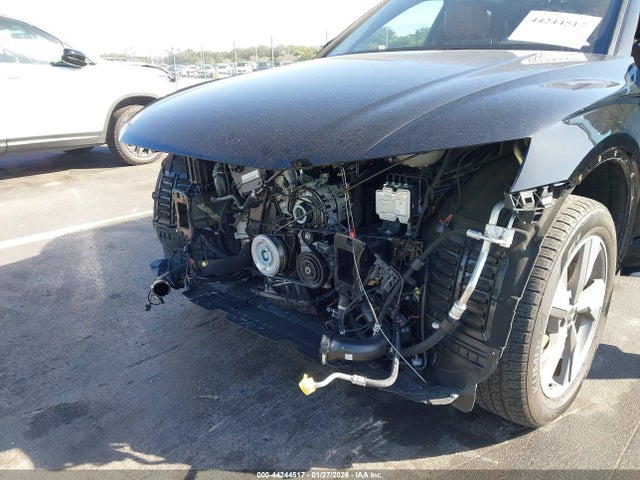 2023 AUDI Q5 WA1ABAFY5P2081278 Photo 5
