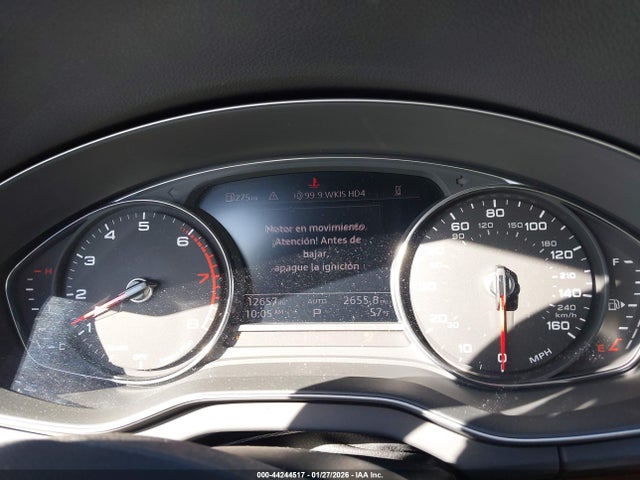 2023 AUDI Q5 WA1ABAFY5P2081278 Photo 6