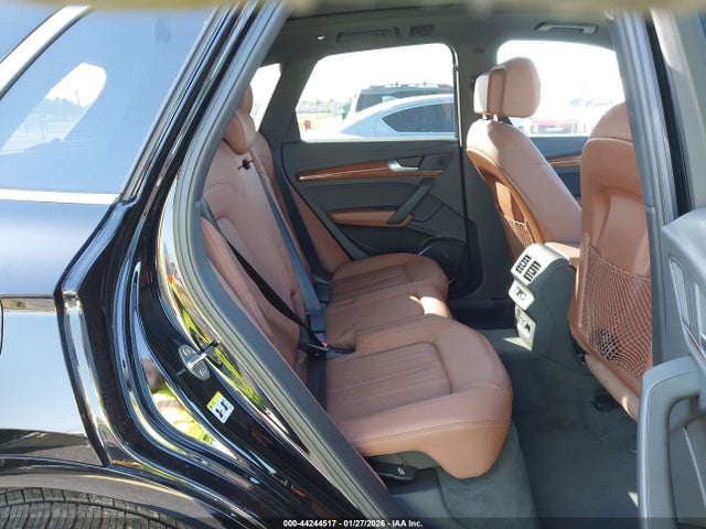 2023 AUDI Q5 WA1ABAFY5P2081278 Photo 7
