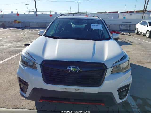 Subaru Forester Sport 2021 JF2SKARC1MH431817 Image 13