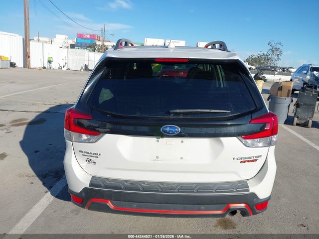 Subaru Forester Sport 2021 JF2SKARC1MH431817 Image 17