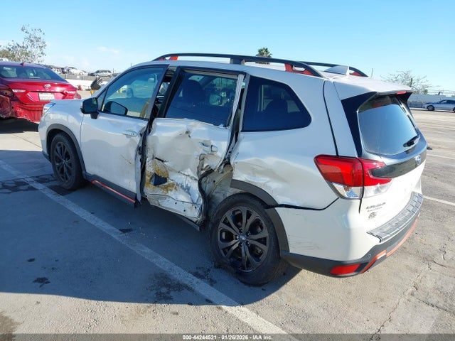 Subaru Forester Sport 2021 JF2SKARC1MH431817 Image 3