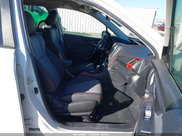 Subaru Forester Sport 2021 JF2SKARC1MH431817 Image 5