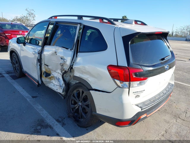 Subaru Forester Sport 2021 JF2SKARC1MH431817 Image 6