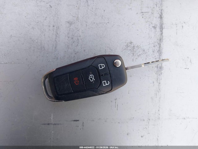 Ford FUSION SE 2016 3FA6P0HD0GR282654 Image 11