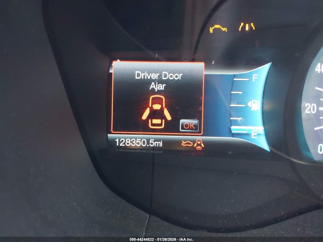 Ford FUSION SE 2016 3FA6P0HD0GR282654 Image 7