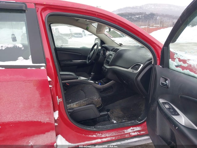 44244531 :رقم المزاد ، 3C4PDCAB5FT665167 vin ، 2015 Dodge Journey American Value Pkg مزاد بيع