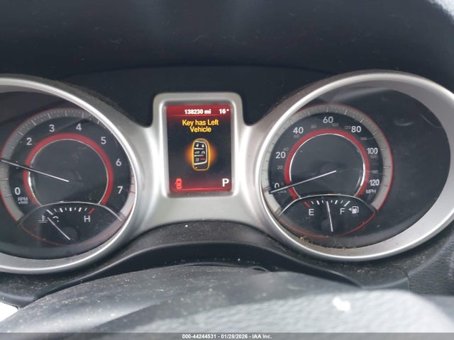 44244531 :رقم المزاد ، 3C4PDCAB5FT665167 vin ، 2015 Dodge Journey American Value Pkg مزاد بيع