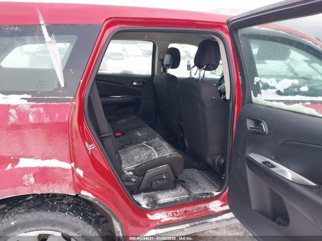 44244531 :رقم المزاد ، 3C4PDCAB5FT665167 vin ، 2015 Dodge Journey American Value Pkg مزاد بيع