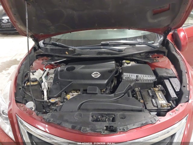 2013 Nissan Altima 2.5 Sv მანქანა იყიდება აუქციონზე, vin: 1N4AL3AP7DC175137, აუქციონის ნომერი: 44244539