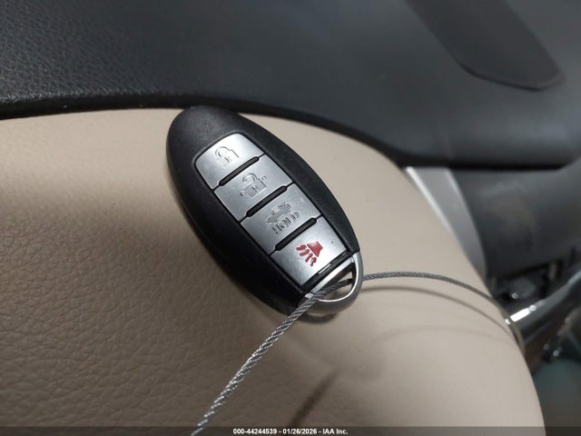 2013 Nissan Altima 2.5 Sv მანქანა იყიდება აუქციონზე, vin: 1N4AL3AP7DC175137, აუქციონის ნომერი: 44244539