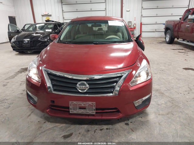 2013 Nissan Altima 2.5 Sv მანქანა იყიდება აუქციონზე, vin: 1N4AL3AP7DC175137, აუქციონის ნომერი: 44244539