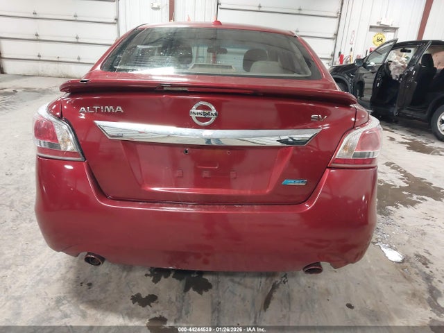 2013 Nissan Altima 2.5 Sv მანქანა იყიდება აუქციონზე, vin: 1N4AL3AP7DC175137, აუქციონის ნომერი: 44244539