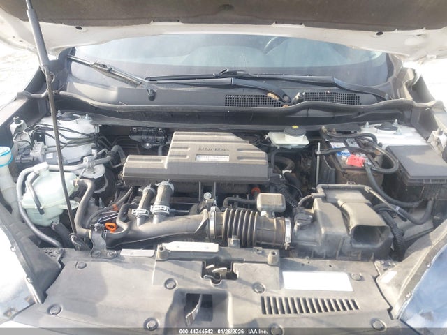 7FARW1H90KE003990 Honda Cr-v Touring