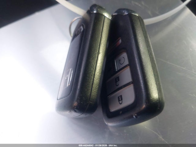 7FARW1H90KE003990 Honda Cr-v Touring