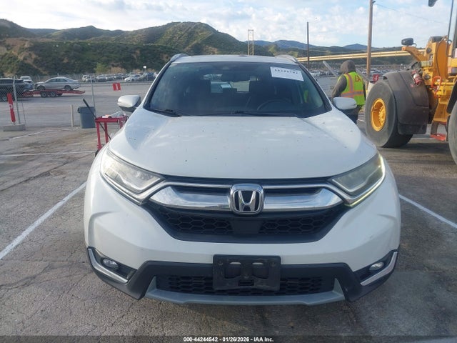 7FARW1H90KE003990 Honda Cr-v Touring