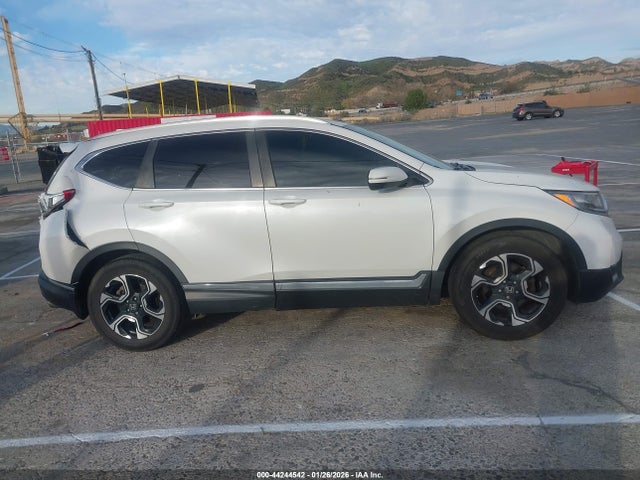 7FARW1H90KE003990 Honda Cr-v Touring