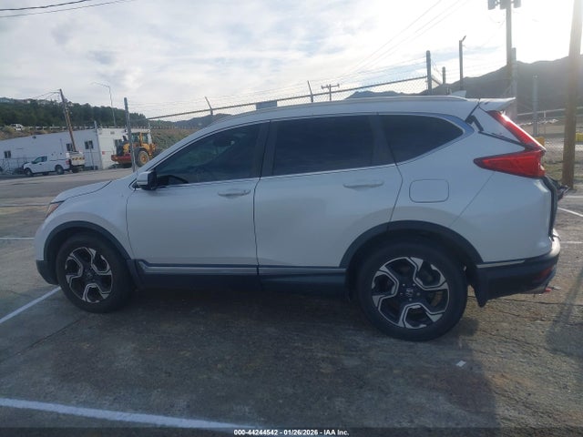 7FARW1H90KE003990 Honda Cr-v Touring