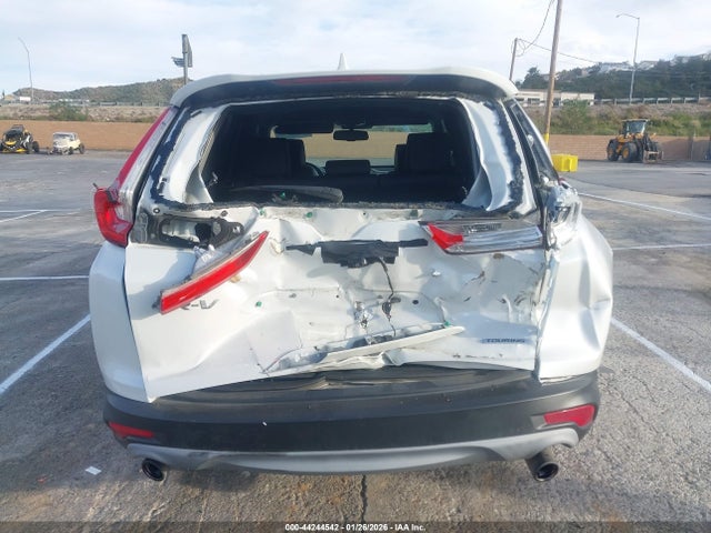 7FARW1H90KE003990 Honda Cr-v Touring