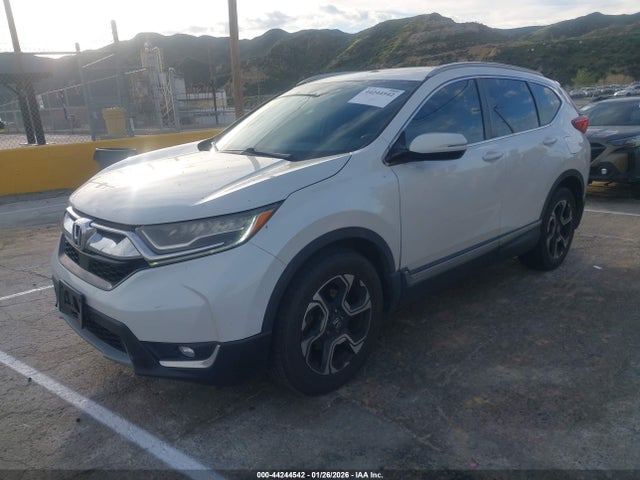 7FARW1H90KE003990 Honda Cr-v Touring