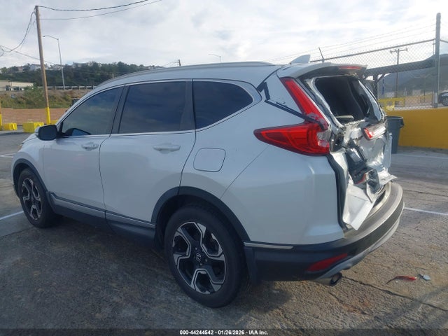 7FARW1H90KE003990 Honda Cr-v Touring