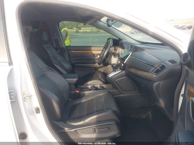 7FARW1H90KE003990 Honda Cr-v Touring