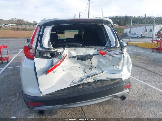 7FARW1H90KE003990 Honda Cr-v Touring