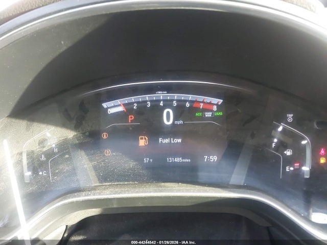 7FARW1H90KE003990 Honda Cr-v Touring