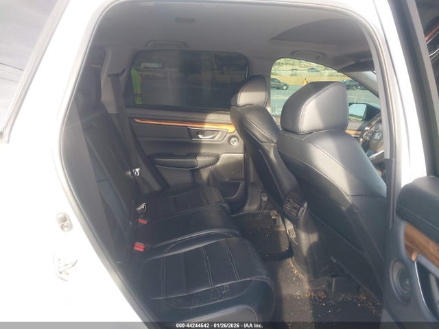 7FARW1H90KE003990 Honda Cr-v Touring