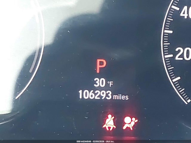 1HGCV1F32JA202972 Honda Accord Sport