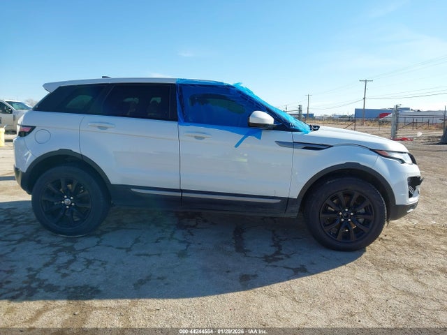 Продажа на аукционе авто 2017 Land Rover Range Rover Evoque Se/se Premium, vin: SALVP2BG1HH213892, номер лота: 44244554