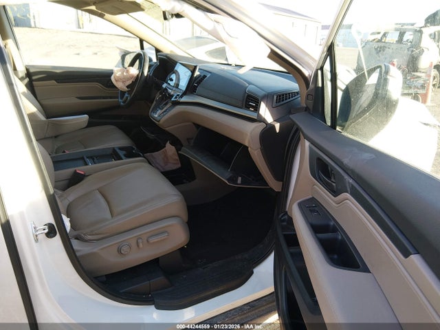 Aukcja sprzedaży 2023 Honda Odyssey Ex-l, vin: 5FNRL6H67PB003581, numer aukcji: 44244559