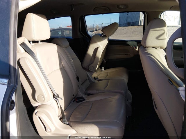 Aukcja sprzedaży 2023 Honda Odyssey Ex-l, vin: 5FNRL6H67PB003581, numer aukcji: 44244559