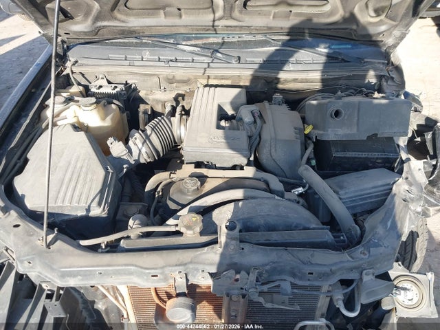2006 Chevrolet Colorado Lt მანქანა იყიდება აუქციონზე, vin: 1GCCS136X68126938, აუქციონის ნომერი: 44244562