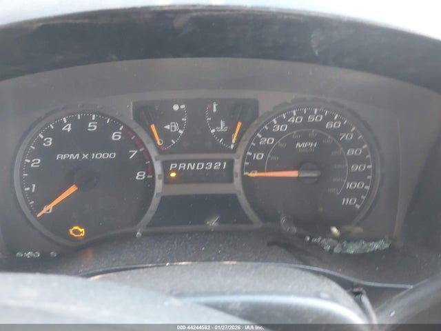 2006 Chevrolet Colorado Lt მანქანა იყიდება აუქციონზე, vin: 1GCCS136X68126938, აუქციონის ნომერი: 44244562