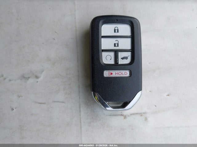 Honda Pilot Awd Trailsport 2022 5FNYF6H87NB039028 Image 11