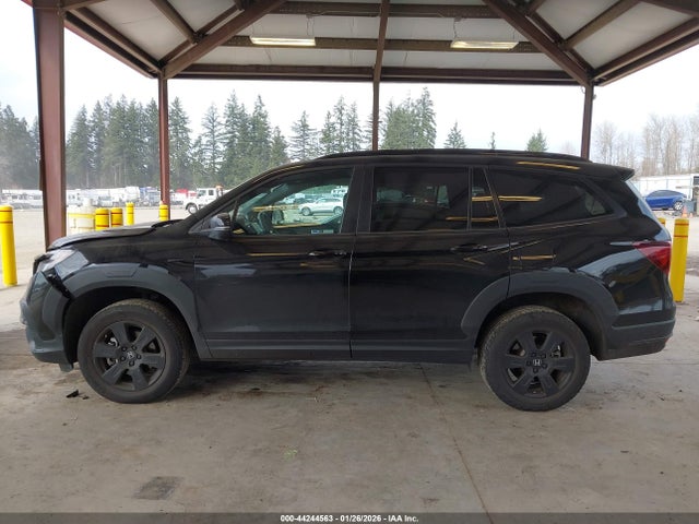 Honda Pilot Awd Trailsport 2022 5FNYF6H87NB039028 Image 14