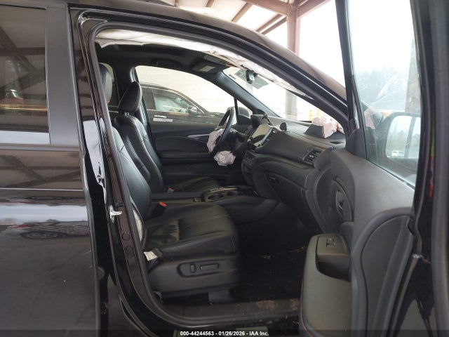 Honda Pilot Awd Trailsport 2022 5FNYF6H87NB039028 Image 5