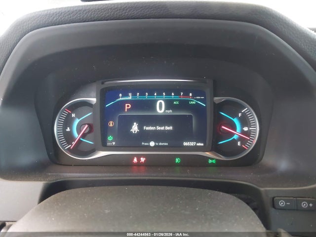 Honda Pilot Awd Trailsport 2022 5FNYF6H87NB039028 Image 7