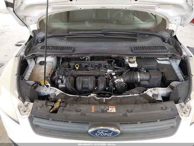 Ford ESCAPE S 2015 1FMCU0F75FUC89718 Image 10