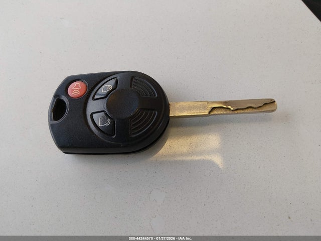 Ford ESCAPE S 2015 1FMCU0F75FUC89718 Image 11