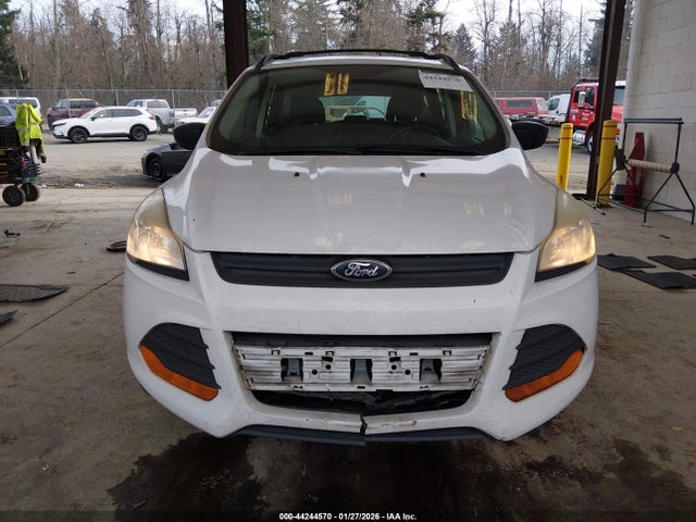 Ford ESCAPE S 2015 1FMCU0F75FUC89718 Image 12