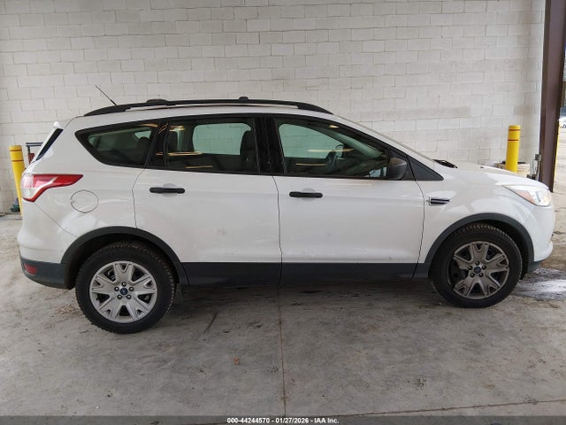 Ford ESCAPE S 2015 1FMCU0F75FUC89718 Image 13