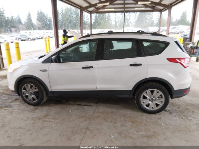 Ford ESCAPE S 2015 1FMCU0F75FUC89718 Image 14