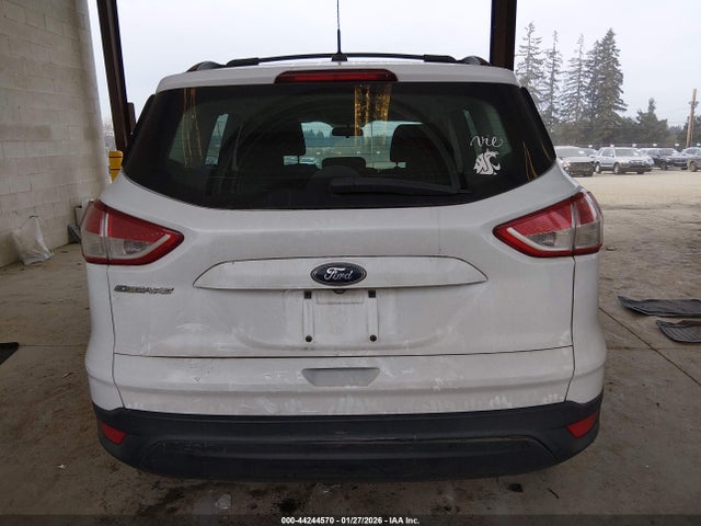 Ford ESCAPE S 2015 1FMCU0F75FUC89718 Image 16