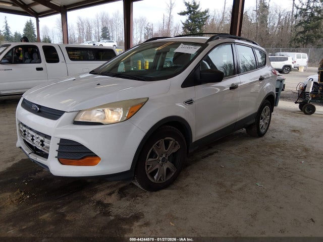 Ford ESCAPE S 2015 1FMCU0F75FUC89718 Image 2