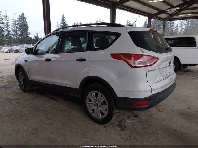 Ford ESCAPE S 2015 1FMCU0F75FUC89718 Image 3
