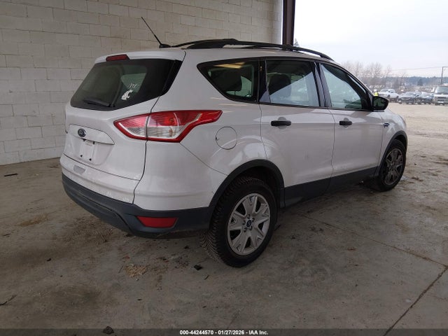 Ford ESCAPE S 2015 1FMCU0F75FUC89718 Image 4
