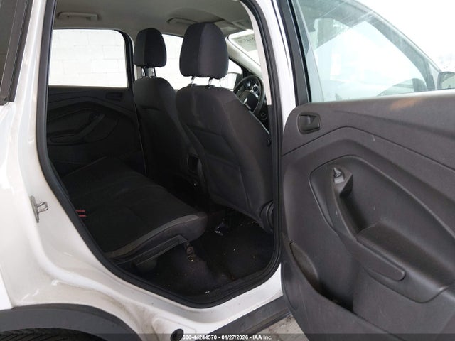 Ford ESCAPE S 2015 1FMCU0F75FUC89718 Image 8